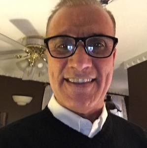 Meet your Posher, Richard